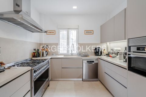 Villa i Altea, Alicante, Altea - € 1.295.000 | Ref: W-047ET6 - foto 15
